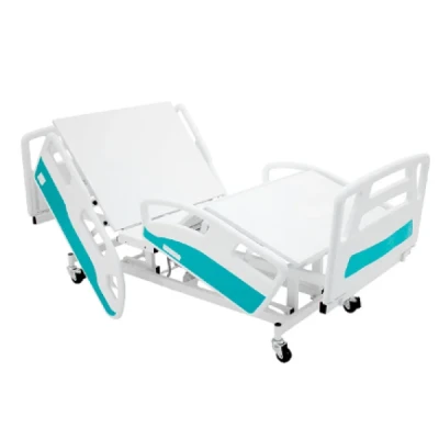 Cama Hospitalar Motorizada 3 Movimentos - 1033AS